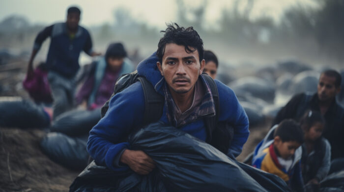 Trapped in Lebanon’s Conflict: The Plight of Nepalese Migrants – Help Us Bring Them Hope